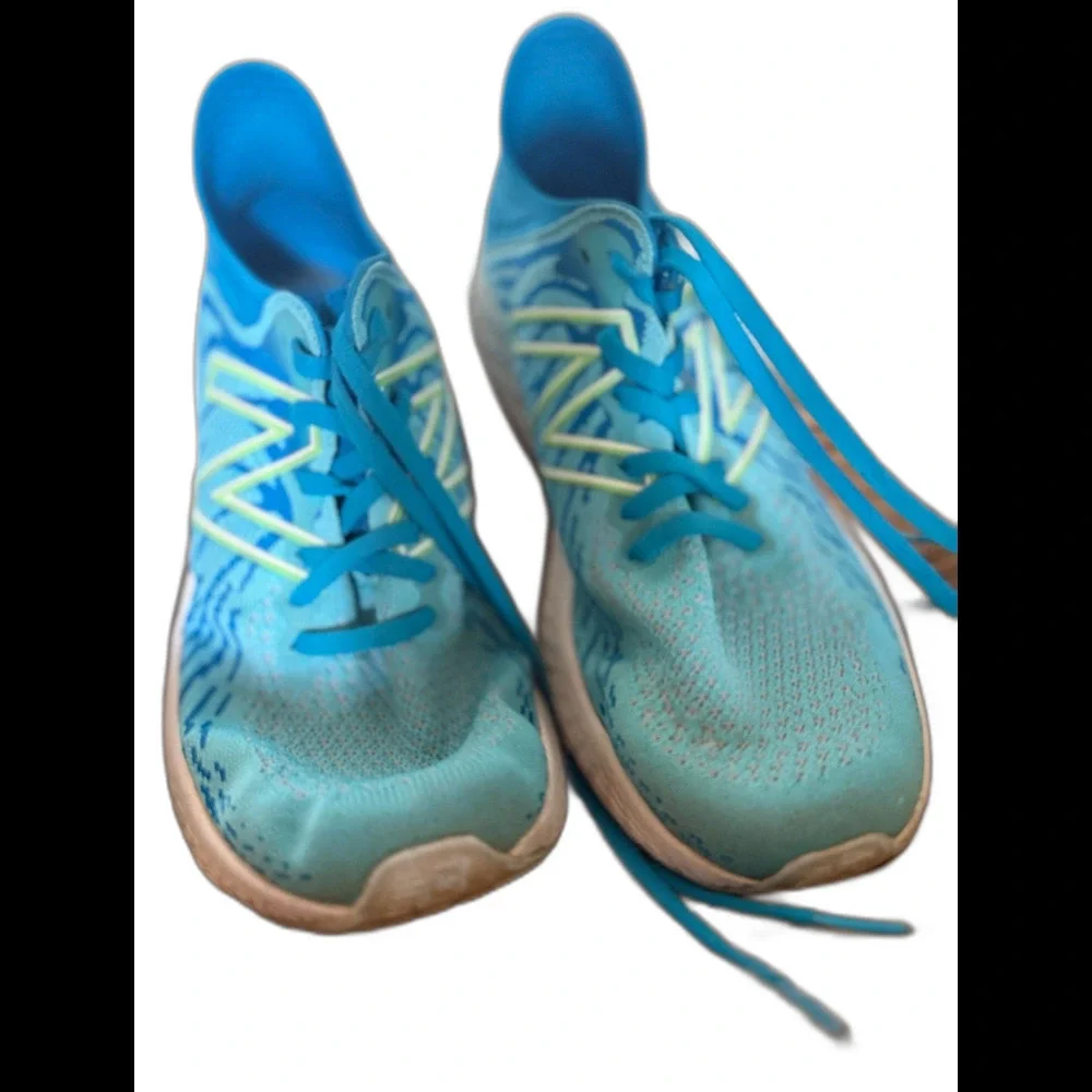New Balance Fresh Foam X 1080 Blue